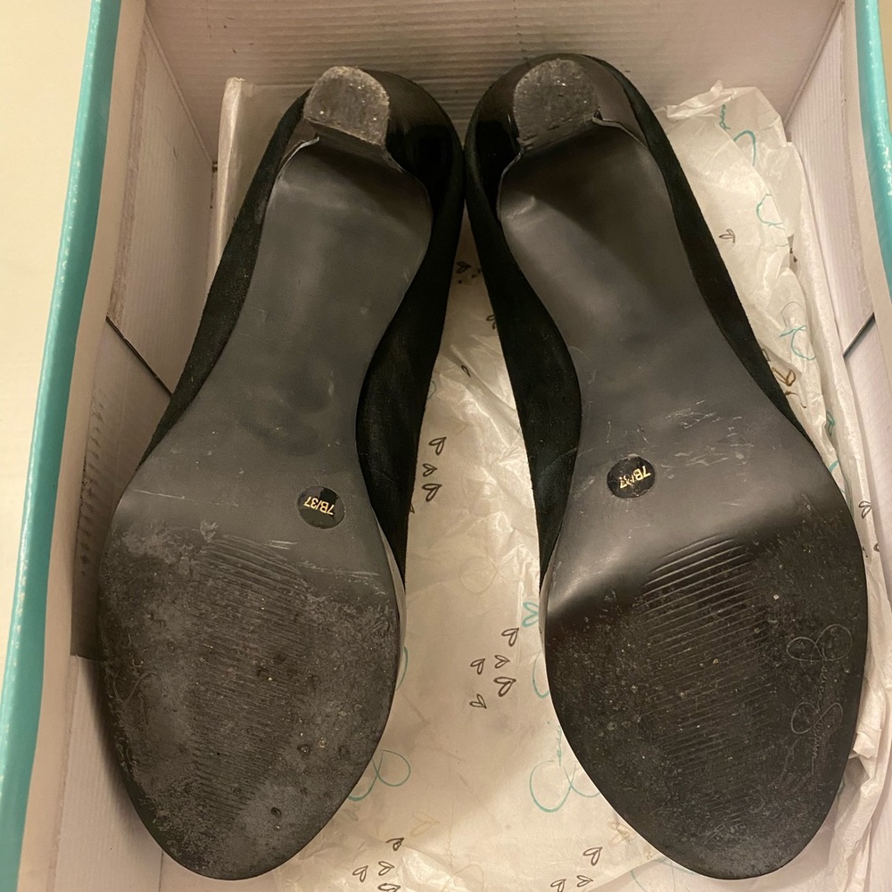 Jessica Simpson Pumps - Picture 3 of 3
